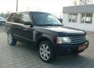 Land Rover Range Rover Ostatní 3,6 l 200 kw
