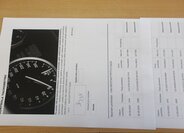 Ford Transit Connect Pick-up 1,8 l 66 kw