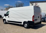 Peugeot Boxer Skříň 2,2 l 103 kw