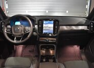 Volvo EX40 SUV 0,0 325 kw