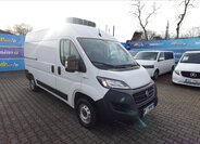 Fiat Ducato Ostatní 2,3 l 88 kw
