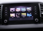 Škoda Karoq SUV / Terénní 999,0 81 kw