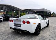 Chevrolet Corvette 6