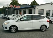 Ford C-MAX 1