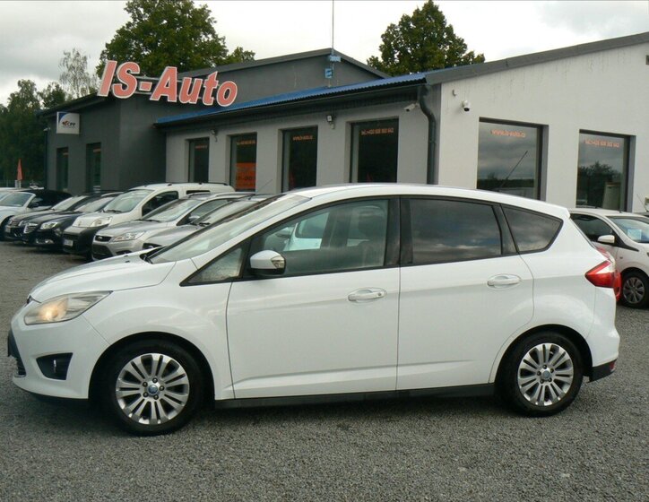 Ford C-MAX 1