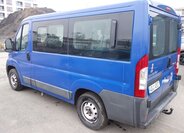 Peugeot Boxer Kombi 3,0 l 116 kw