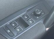 Volkswagen Tiguan SUV / Terénní 2,0 l 110 kw