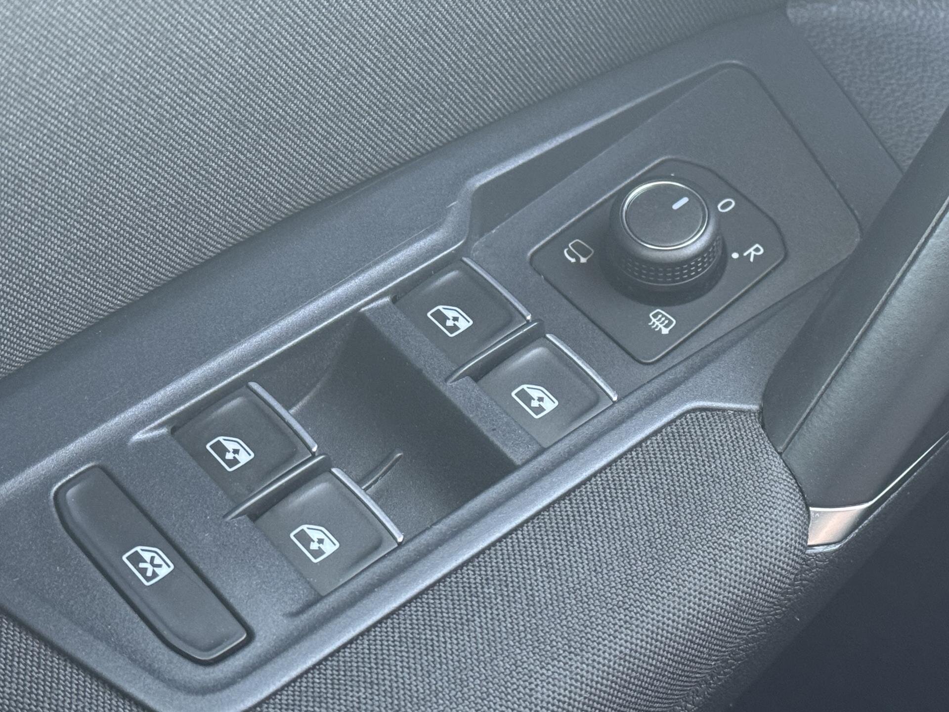 Volkswagen Tiguan SUV / Terénní 2,0 l 110 kw