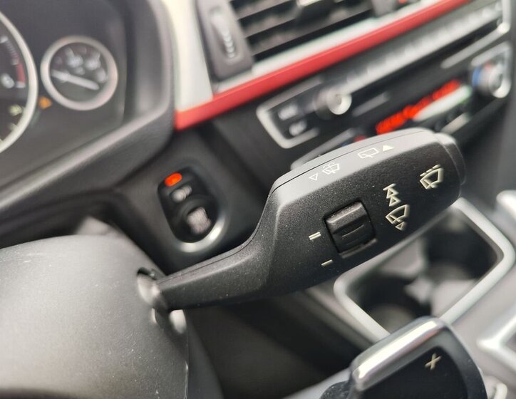 BMW Řada 3 Kombi 2,0 l 135 kw