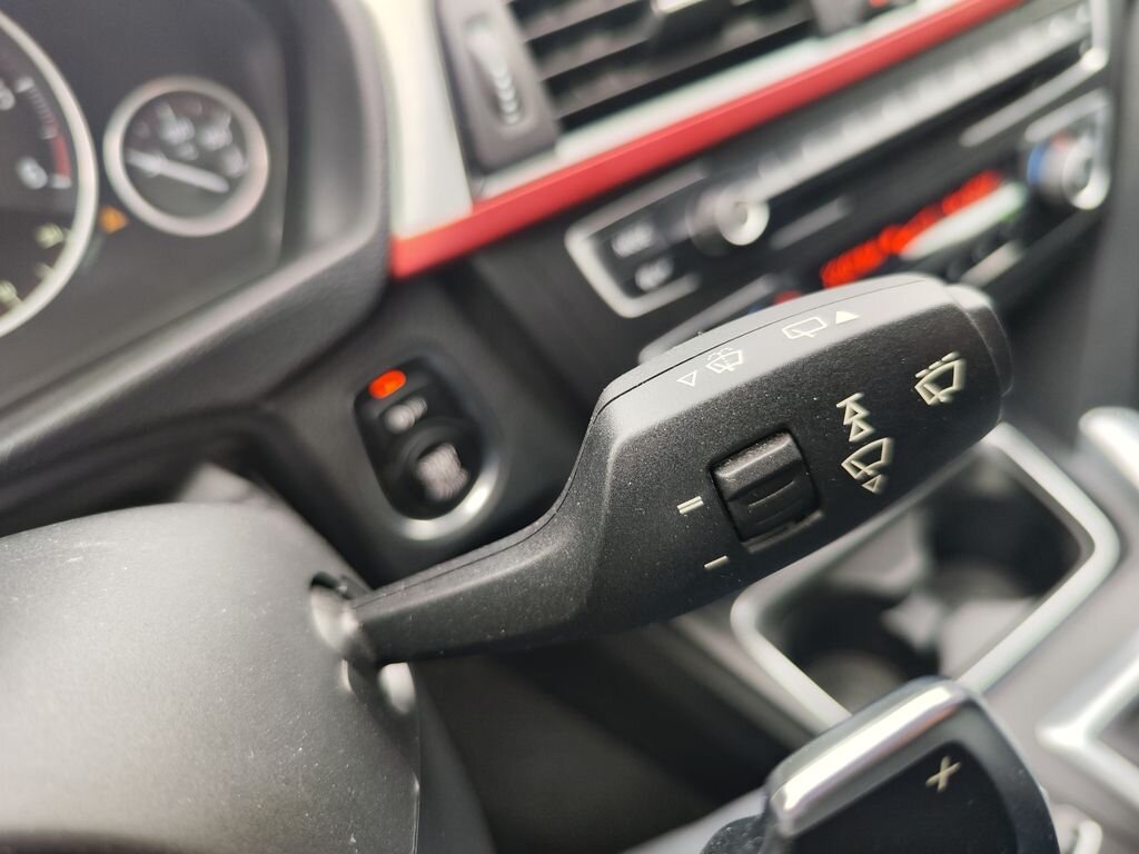 BMW Řada 3 Kombi 2,0 l 135 kw