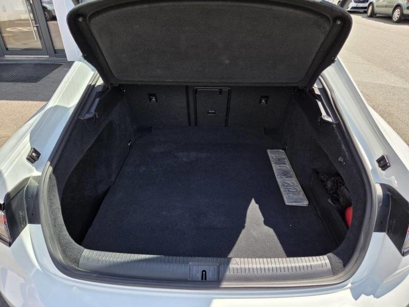 Volkswagen Arteon Liftback 2,0 l 110 kw