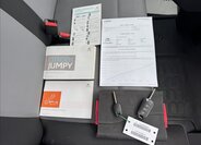 Citroën Jumpy Kombi 2,0 l 110 kw