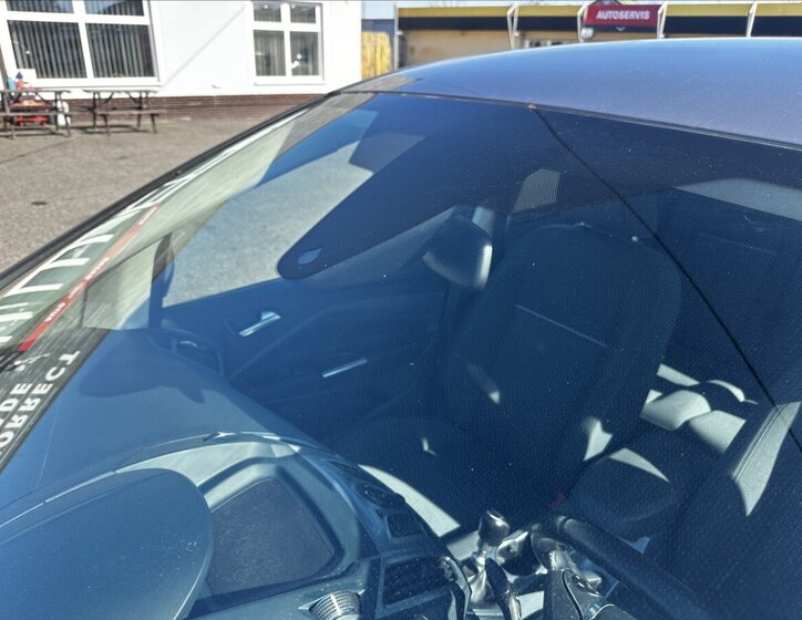 Ford C-MAX Hatchback 998,0 92 kw