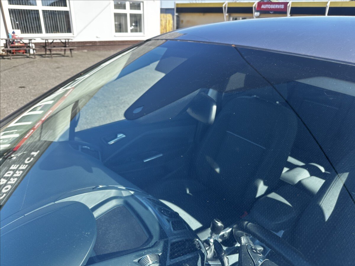 Ford C-MAX Hatchback 998,0 92 kw