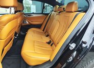 BMW Řada 5 Sedan / Limuzína 3,0 l 235 kw
