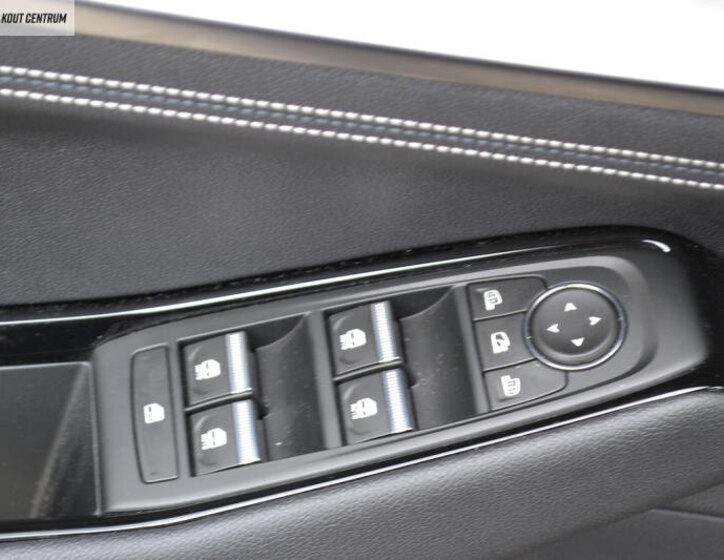 Renault Austral SUV 1,3 l 116 kw