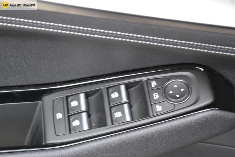 Renault Austral SUV 1,3 l 116 kw