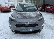 Toyota Yaris Cross Hatchback 1,5 l 68 kw