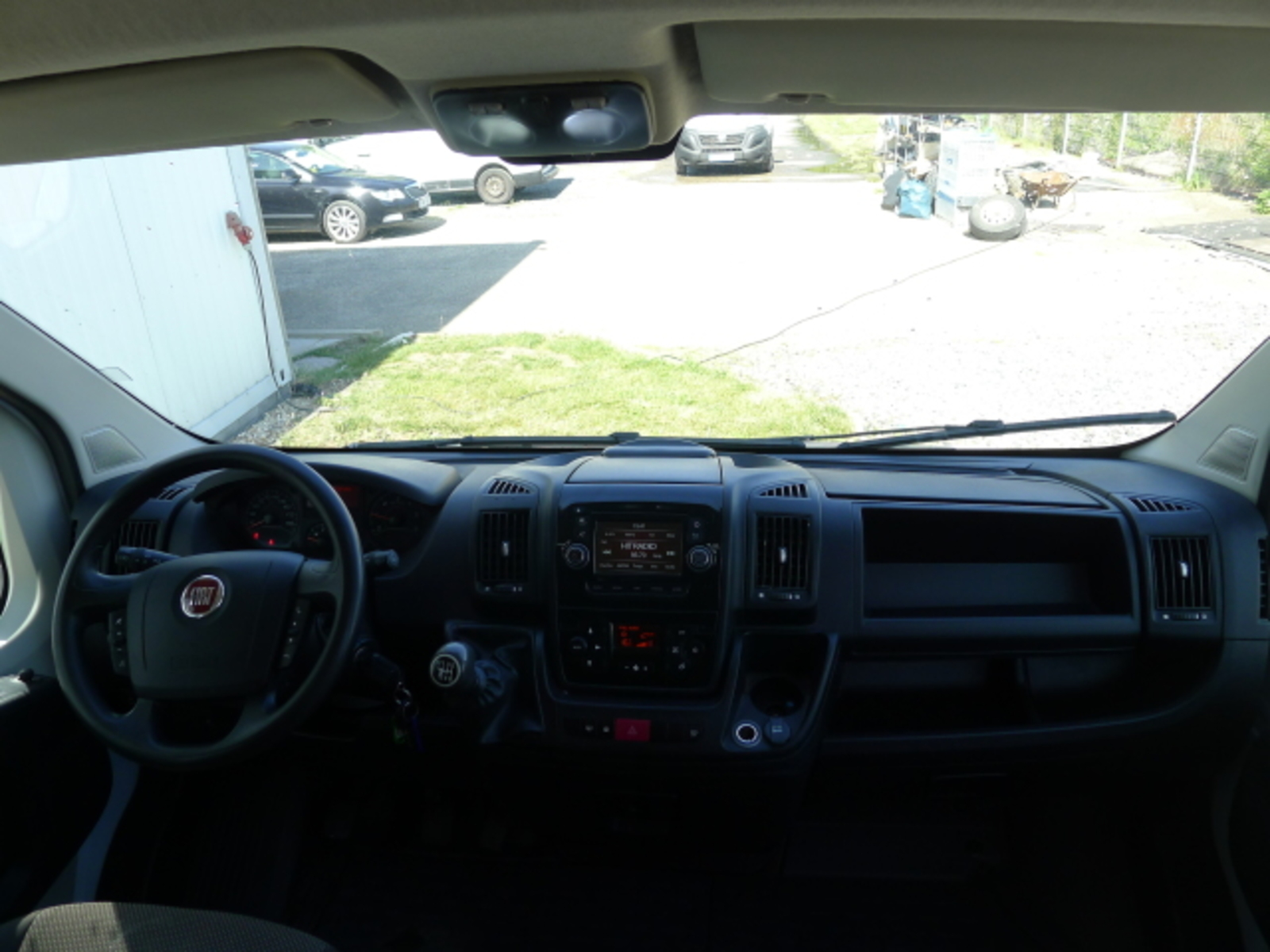 Fiat Ducato 11