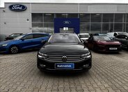 Volkswagen Passat Kombi 1,5 l 110 kw