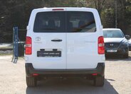 Toyota ProAce VAN / Minibus 2,0 l 106 kw