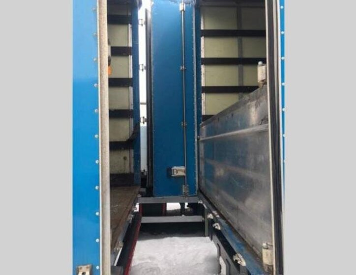 Mercedes-Benz Ostatní Valník 0,0 205 kw