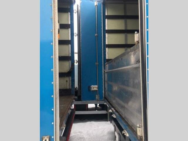 Mercedes-Benz Ostatní Valník 0,0 205 kw