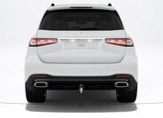 Mercedes-Benz GLS SUV / Terénní 3,0 l 245 kw