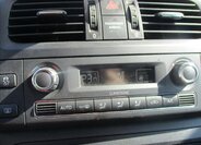 Škoda Fabia Kombi 1,2 l 63 kw