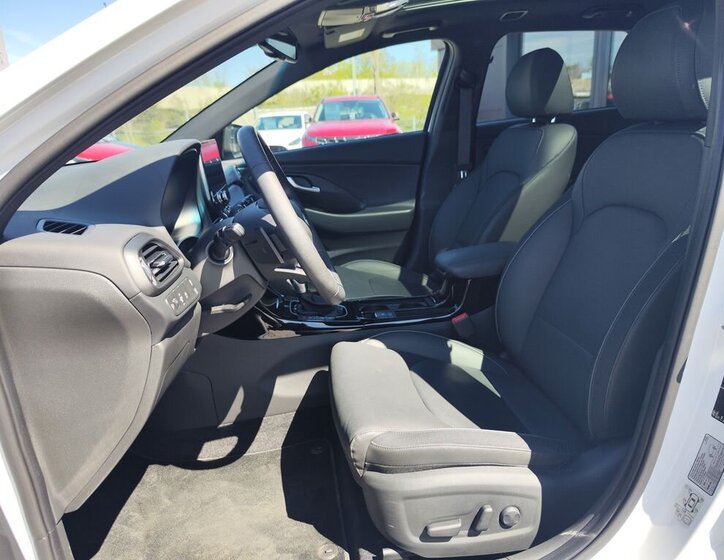 Hyundai i30 Kombi 1,5 l 103 kw