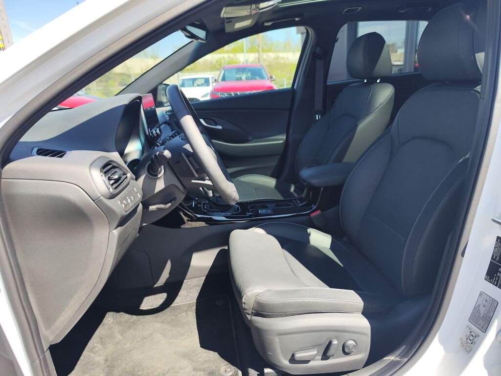 Hyundai i30 Kombi 1,5 l 103 kw