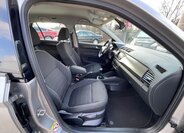 Škoda Fabia Kombi 999,0 81 kw