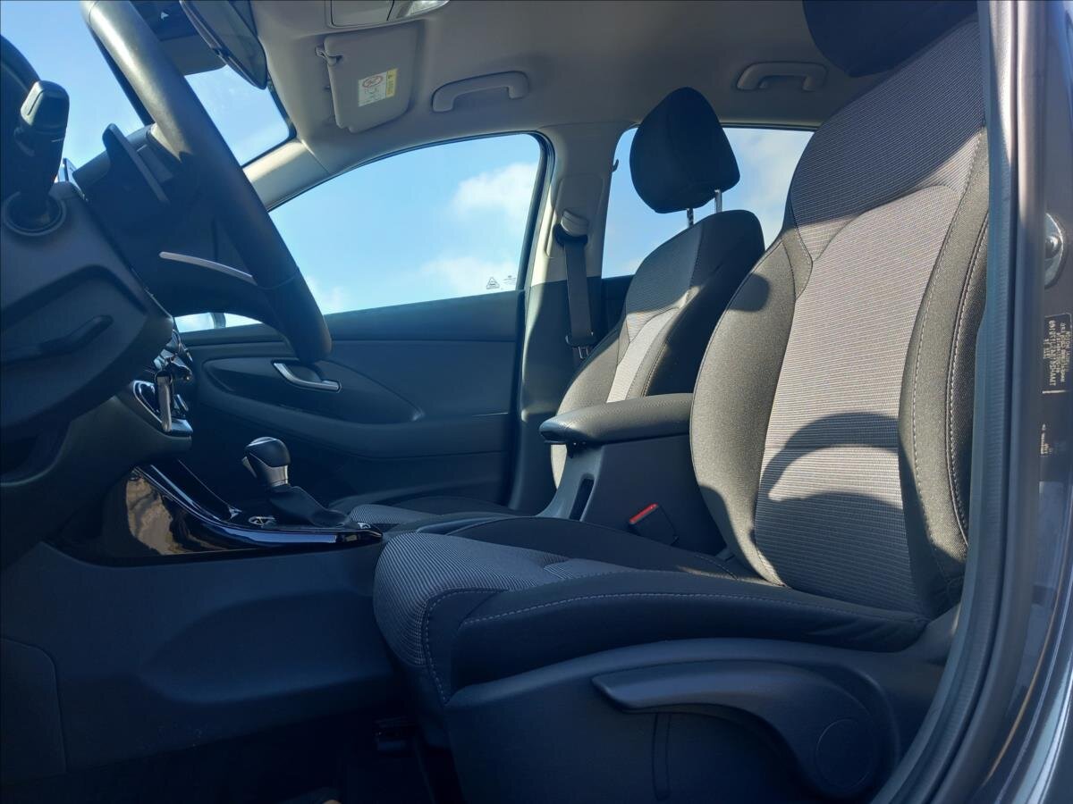 Hyundai i30 Kombi 998,0 73 kw