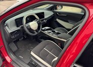 KIA EV6 SUV / Terénní 0,0 168 kw