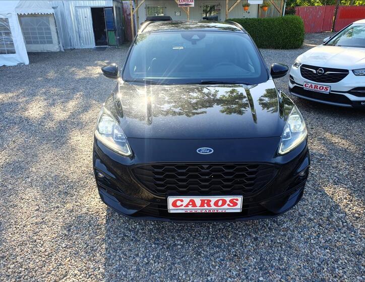 Ford Kuga 48