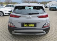 Hyundai Kona SUV / Terénní 998,0 88 kw