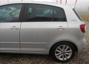 Volkswagen Golf Plus Hatchback 1,4 l 90 kw