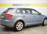 Audi A3 Hatchback 1,4 l 92 kw