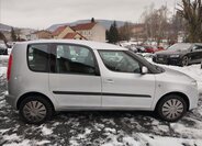 Škoda Roomster MPV 1,6 l 77 kw