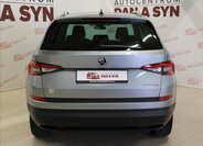 Škoda Kodiaq SUV / Terénní 2,0 l 132 kw