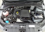 Škoda Fabia Hatchback 999,0 70 kw