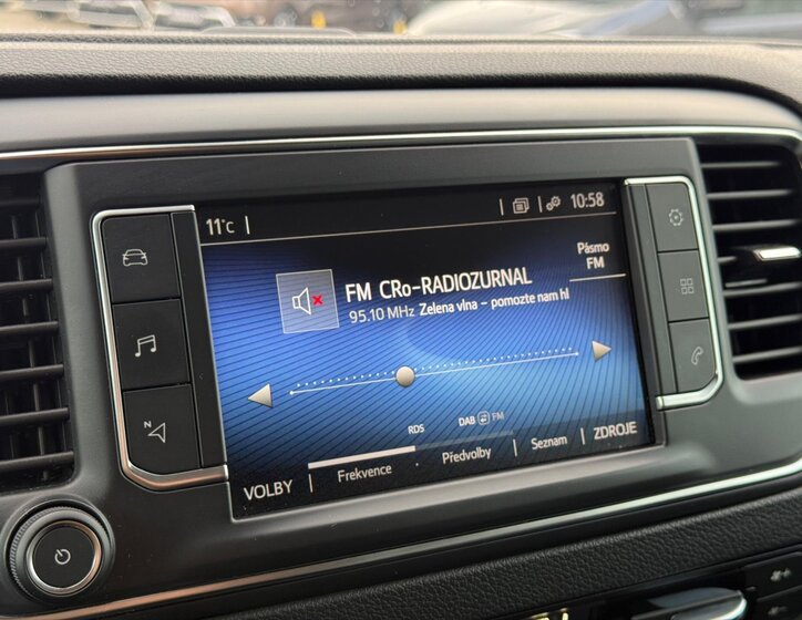 Toyota ProAce VAN / Minibus 2,0 l 130 kw