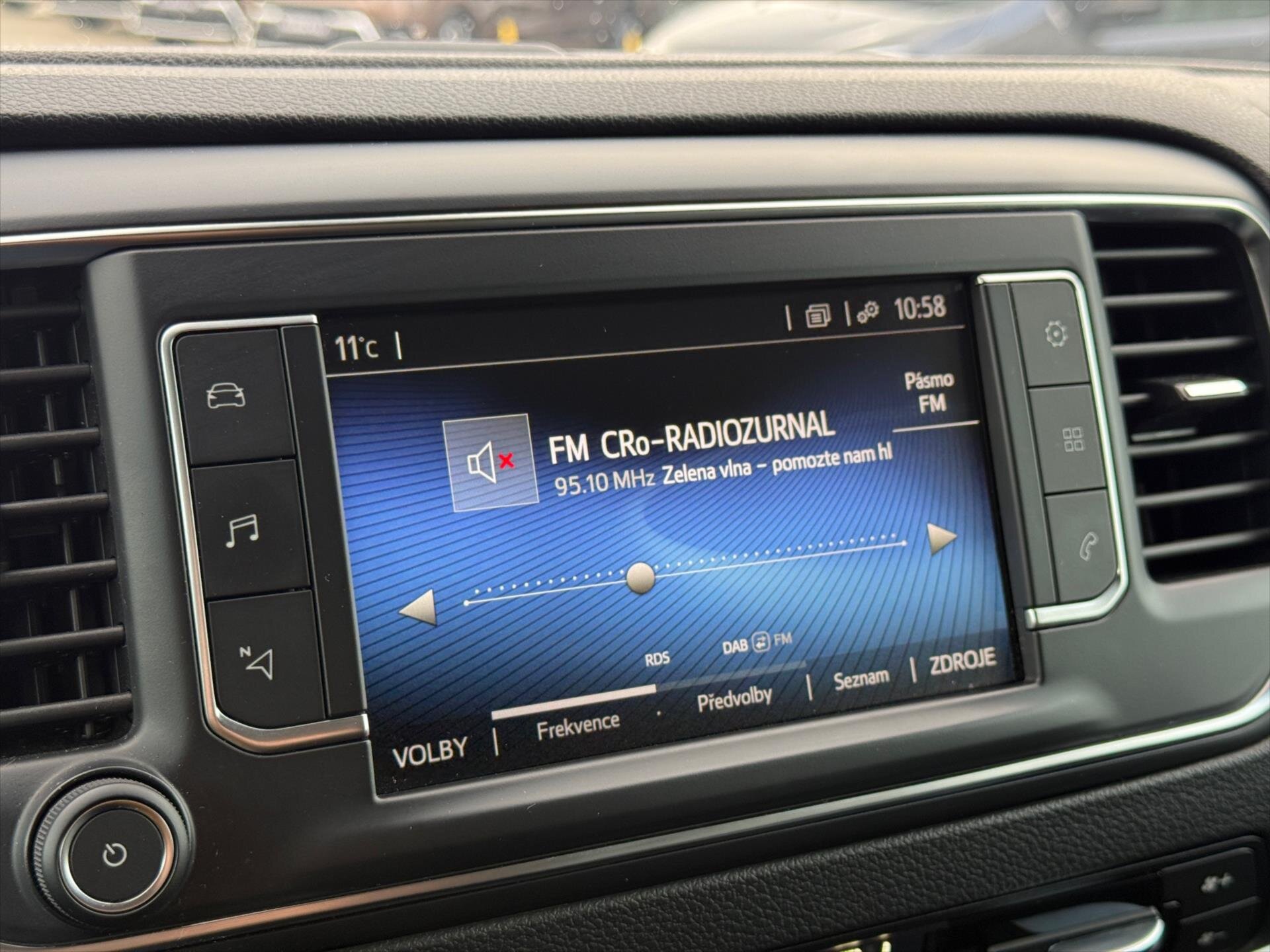 Toyota ProAce VAN / Minibus 2,0 l 130 kw