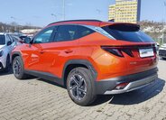 Hyundai Tucson SUV / Terénní 1,6 l 118 kw