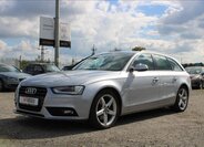 Audi A4 Kombi 2,0 l 130 kw