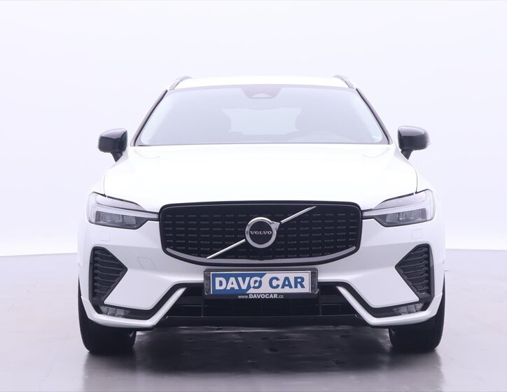 Volvo XC60 SUV / Terénní 2,0 l 173 kw