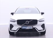 Volvo XC60 SUV / Terénní 2,0 l 173 kw