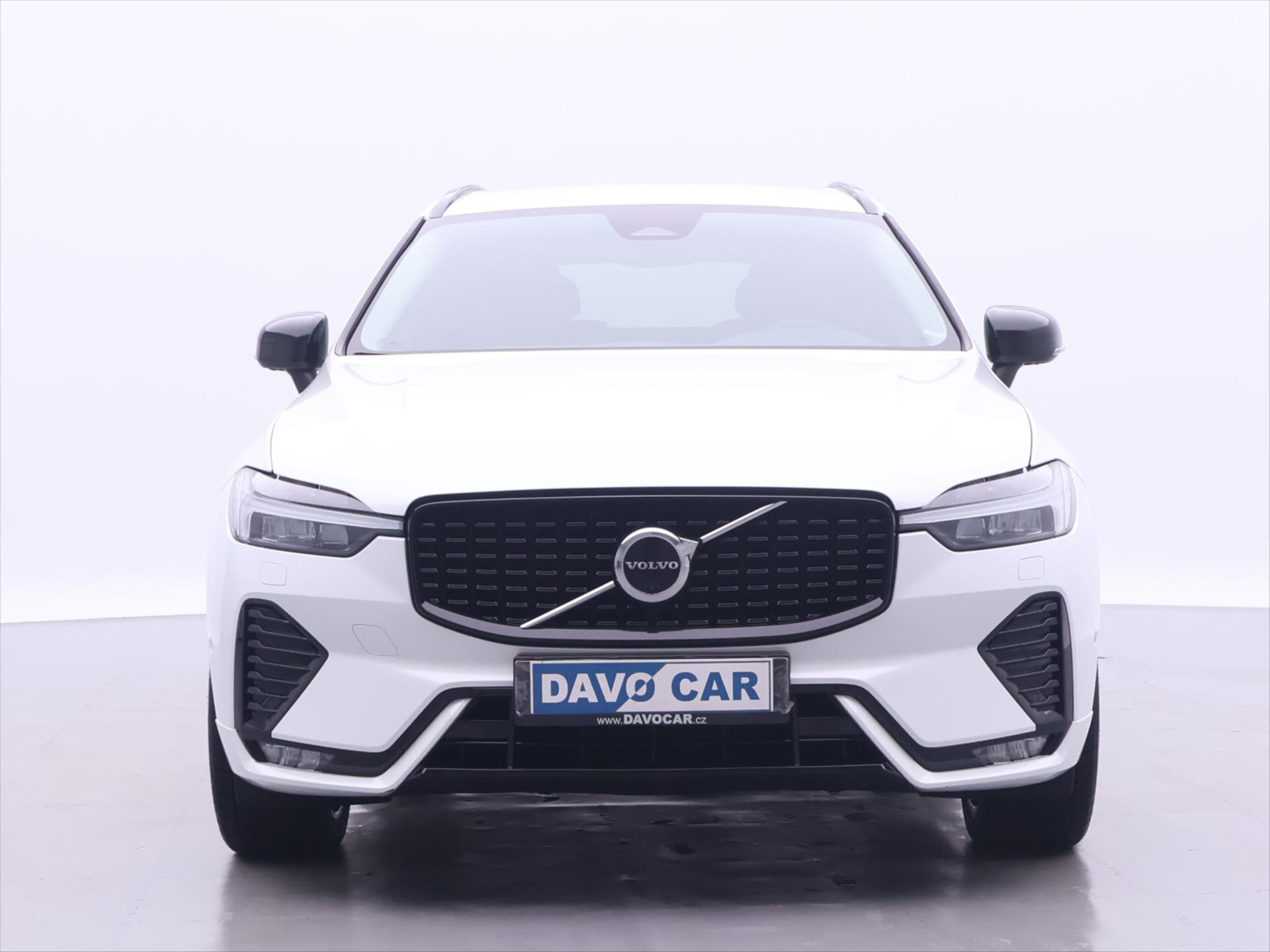 Volvo XC60 SUV / Terénní 2,0 l 173 kw