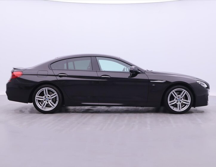 BMW Řada 6 8