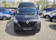 Renault Trafic VAN / Minibus 1,6 l 92 kw